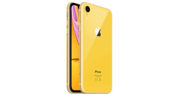 iPhone XR - Image 5