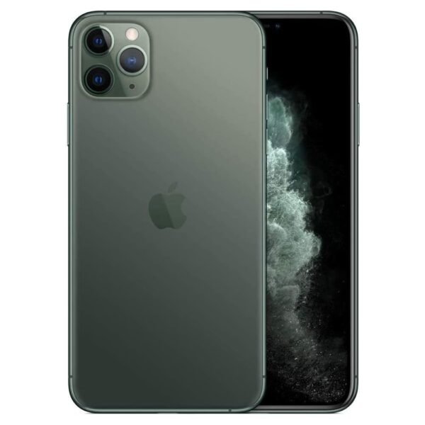 iPhone 11 Pro max - Image 2