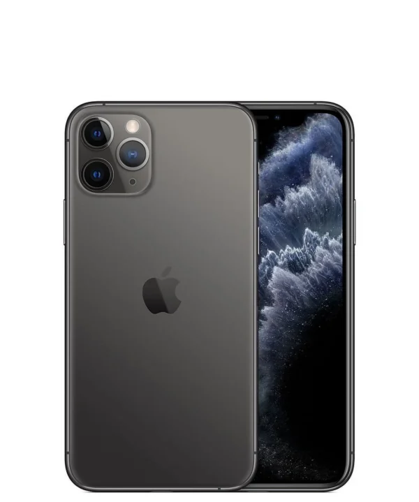 iPhone 11Pro