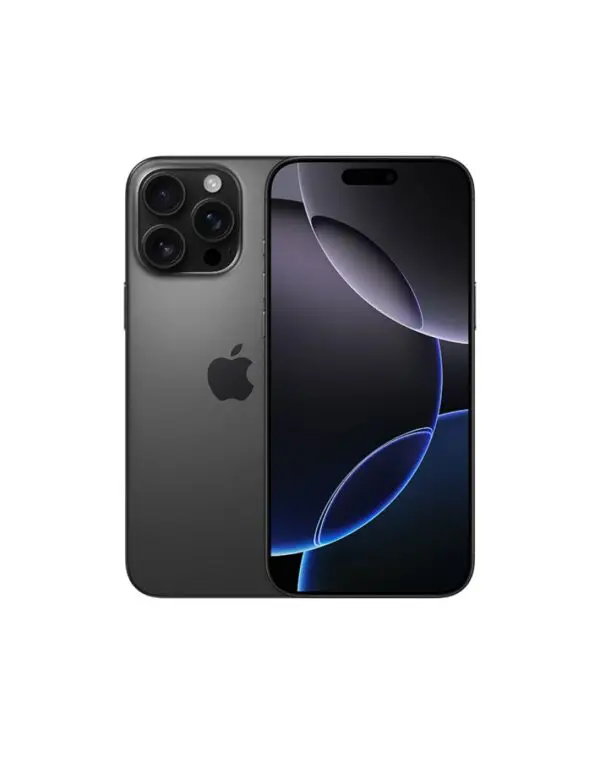 Apple iPhone 16 Pro